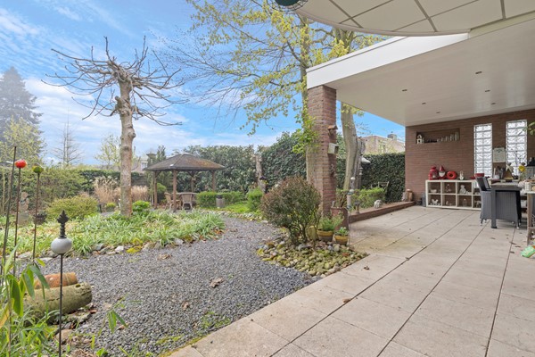 Medium property photo - Tenelenweg 152, 6367 VZ Voerendaal